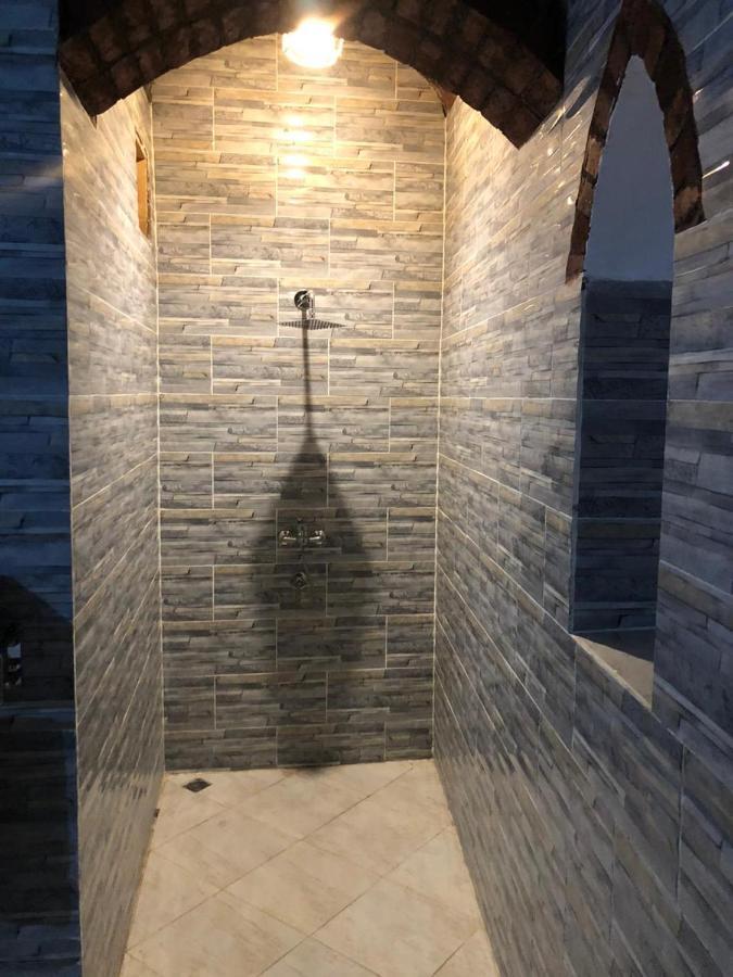 فيلا Oriental House الأقصر المظهر الخارجي الصورة