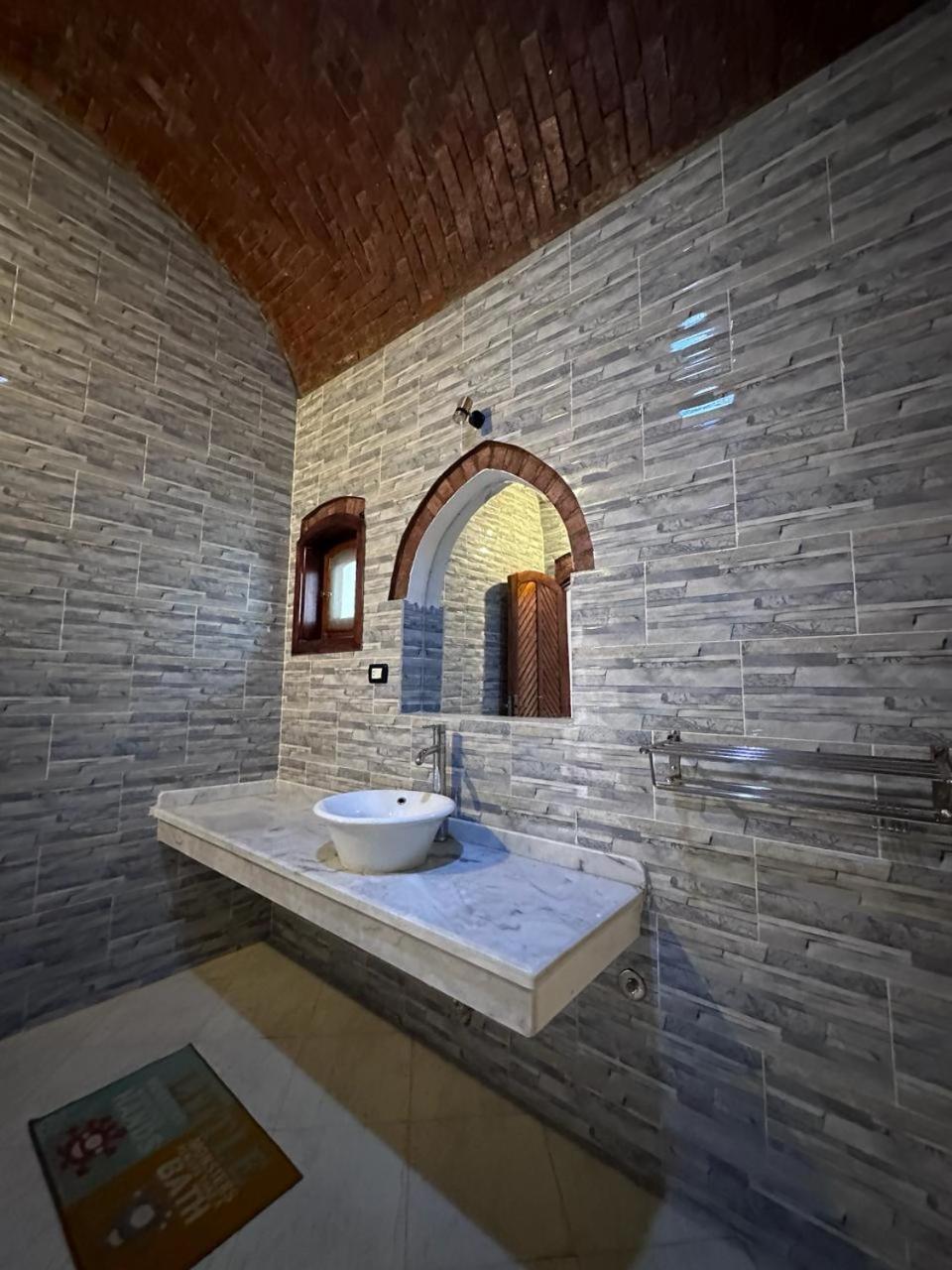 فيلا Oriental House الأقصر المظهر الخارجي الصورة